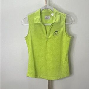 EP Pro Tour Tech Sleeveless shirt Small
